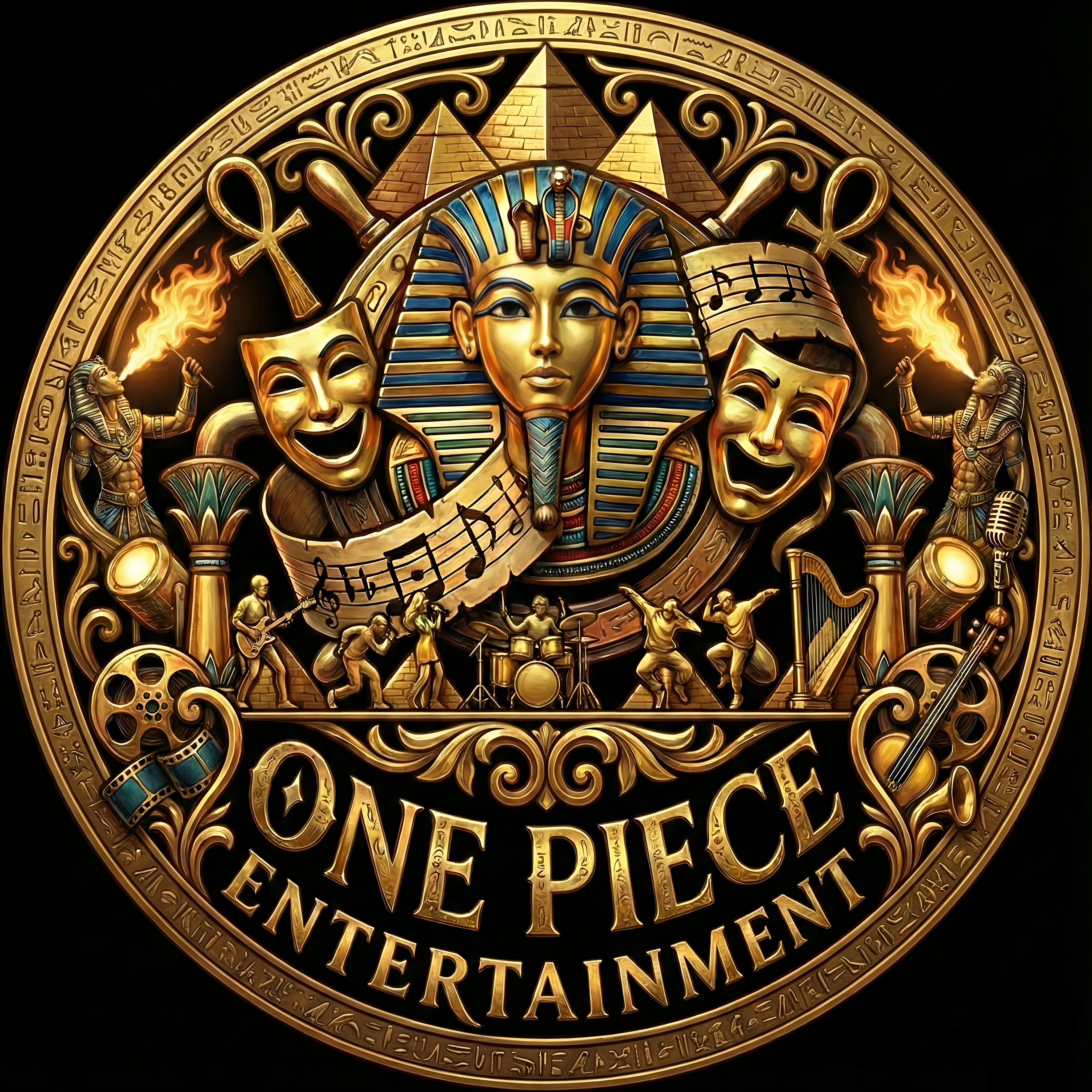 One Piece Logo